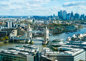 Social Security Pays Excessive Benefits to the Highest-Income Earners: A UK Comparison