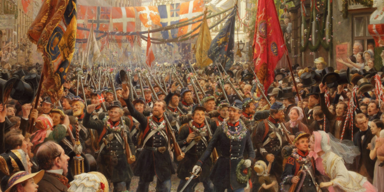 A Short History of the Right to Self-Determination