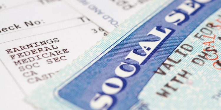 Social Insecurity: It’s Not Wrong to be Concerned about Facts