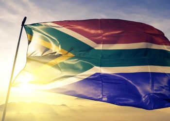 The “New” South Africa Is Now a Newly-Failed State: Don’t Look for Things to Improve