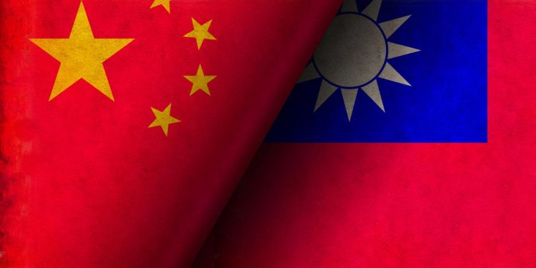 Is Taiwan a De Facto Sovereign Nation or a Province of the PRC?