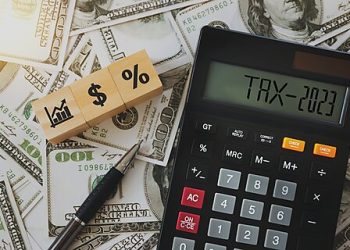 Tax Basics in Five Charts