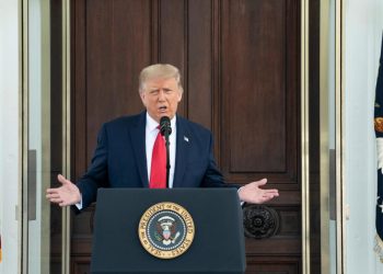 After Trump, Then What?