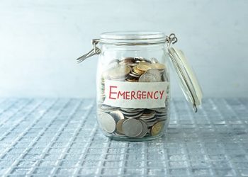 The Price of Shortsightedness: Emergency Spending’s $2 Trillion Interest Tab
