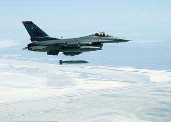 Taiwan Arms Backlog, February 2024 Update: Long Waits for F-16 Upgrade, Guided Bombs