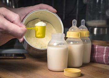 FTC Gets 2/3 of the Infant Formula Crisis Right