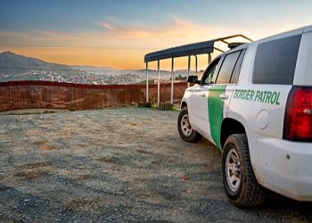 Border Patrol: 70 Percent Drop in Successful Evasions Since Title 42 Ended
