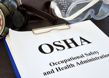 OSHA Is Unconstitutional