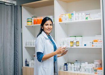 How Pharmacists Can Increase Access to Routine Health Care