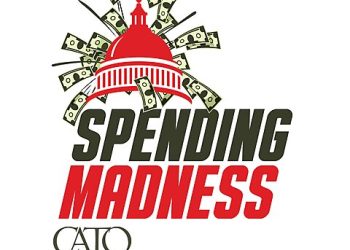 Spending Madness 2024 Contest