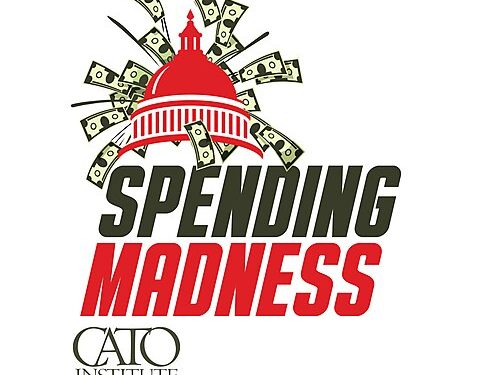 Spending Madness 2024 Contest