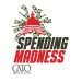 Spending Madness 2024 Contest