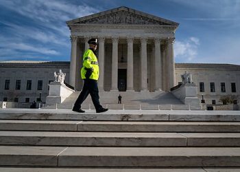 Summary of Murthy V. Missouri Oral Arguments