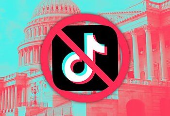 Congress Takes One Step Closer to a TikTok Ban