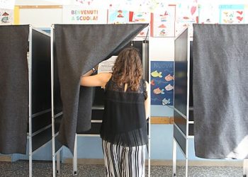 Efficient, Timely and Reliable: A Framework for Election Law in Nevada