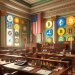 Crypto, Courts, and Congress