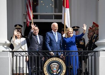 On Japan, Washington’s Economic Policies Belie Rhetoric