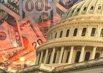 Including Emergency Spending in Fiscal Projections Distorts the CBO Baseline