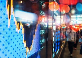 Fed’s Asset Purchases Result in Increased Market Volatility