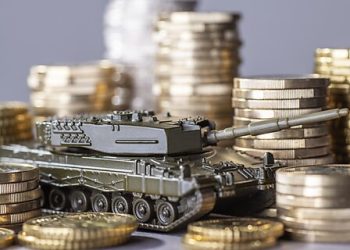 Defense Spending Can and Should Be Cut