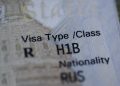 H-1B Visa Lottery Results Announced: Three-Quarters Rejected