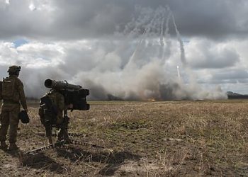 Taiwan Arms Backlog, April 2024 Update