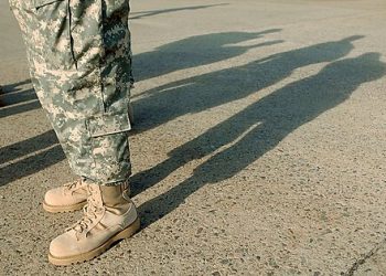 New Protectionist Bill Places Corporate Interests above Welfare of US Soldiers