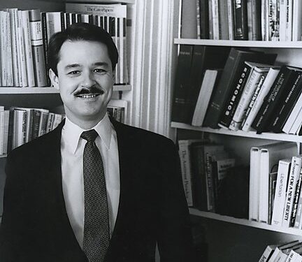 David Boaz and the Ideas of Liberty