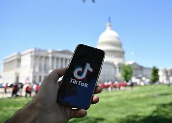 The Government Can’t Target TikTok Because of the Speech It Carries