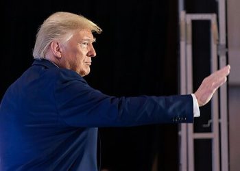 Trump v. US: With Great Power Comes Great Immunity