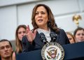 VP Picks for Kamala Harris