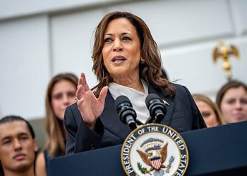 VP Picks for Kamala Harris