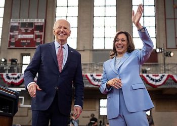 Biden Bows Out from 2024 Race