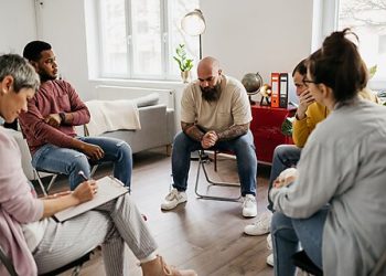 The Fate of Millions of People With PTSD is in the Hands of the FDA