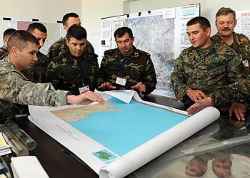 Passing the Buck Back to Our Allies