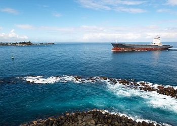 New Paper Examines Jones Act’s Cost to Puerto Rico