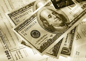 Harris’s Tax on Unrealized Gains is Only the Tip of a $5 Trillion Tax Iceberg