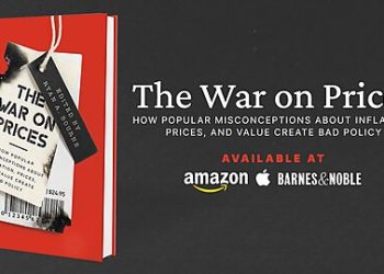 Anti-Price-Gouging Laws Entrench Shortages