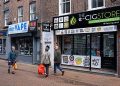 Tobacco Harm Reduction Opponents Should “Consider the Conterfactual”