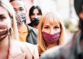 The Costs of Mask Mandates