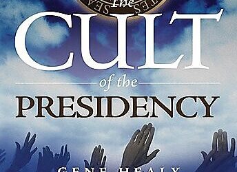 The Cult of the Presidency: 2024 Edition