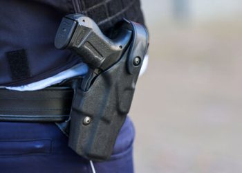 United States v. Duarte Brief: Universal, Lifetime Disarmament of Felons Is Unconstitutional