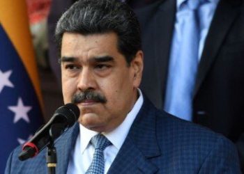 How Maduro Clings to Power