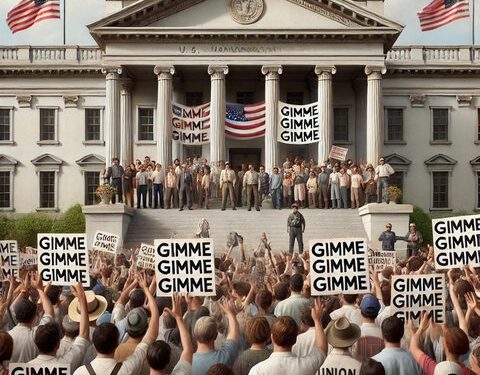 Controversial Social Security Benefit Increase Would Cost Taxpayers $196 Billion