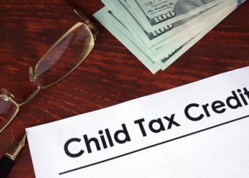 More than Just a Tax Cut: the Case of Child Tax Credit Reform