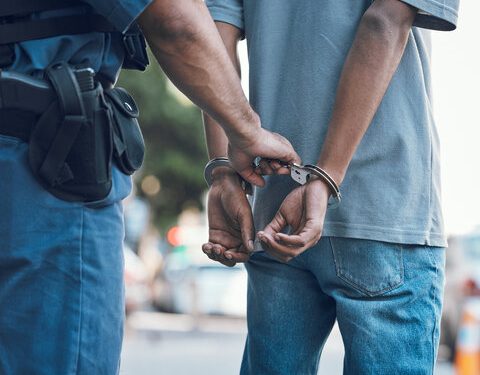 New Data on Trump’s Border Security Record: Releasing Criminals to Jail Asylum Seekers