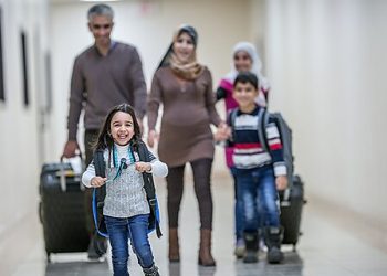 Immigrants Didn’t Steal the Election After All