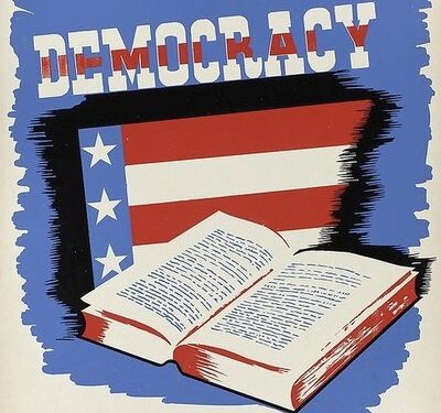 Fear and Loathing at the Ballot Box