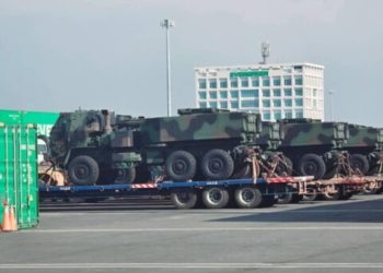 Taiwan Arms Backlog, November 2024 Update: HIMARS Delivery and a Second Trump Administration