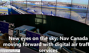 Trump Should Privatize Air Traffic Control